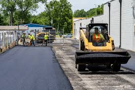 Why Choose Us For All Your Driveway Paving Needs in Taylors Falls, MN?